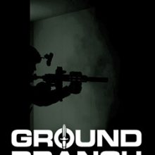 GROUND BRANCH