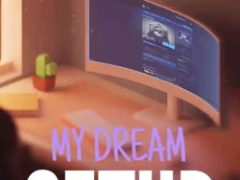 My Dream Setup