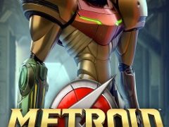 Metroid Prime Remastered