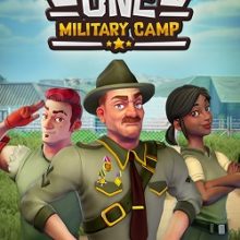 One Military Camp