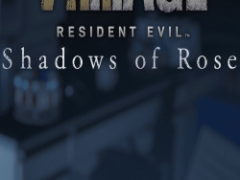 Resident Evil Village Shadows Of Rose