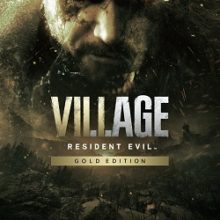 Resident Evil Village Gold Edition