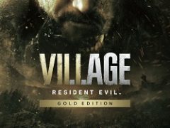 Resident Evil Village Gold Edition