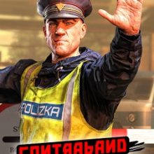 Contraband Police