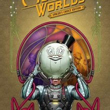 The Outer Worlds Spacer’s Choice Edition