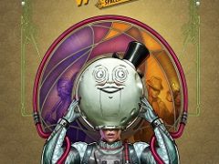 The Outer Worlds Spacer’s Choice Edition