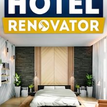Hotel Renovator