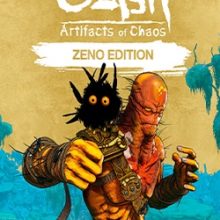 Clash Artifacts of Chaos