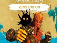 Clash Artifacts of Chaos