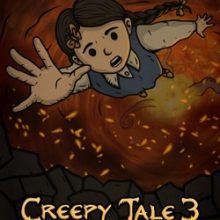 Creepy Tale 3 Ingrid Penance