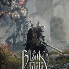 Bleak Faith Forsaken