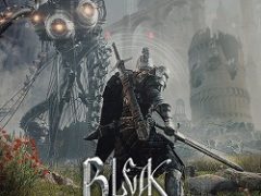 Bleak Faith Forsaken