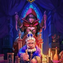 Dark Chess