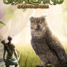 Smalland Survive the Wilds
