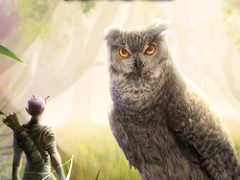 Smalland Survive the Wilds