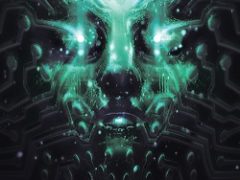 System Shock Remake 2023