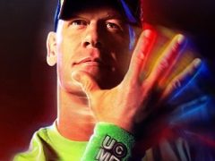 WWE 2K23