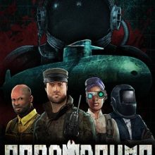 Barotrauma