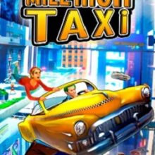 MiLE HiGH TAXi