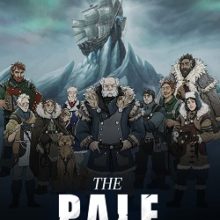 The Pale Beyond