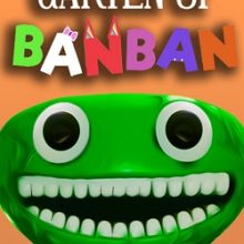 Garten of Banban