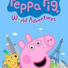 Peppa Pig World Adventures