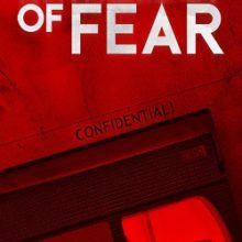 Anthology of Fear