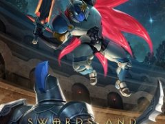 Swords and Sandals Immortals
