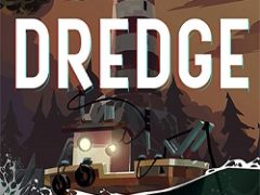 Dredge