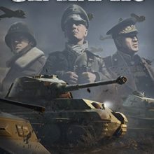 Total Tank Generals