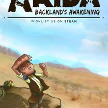 Arida Backland’s Awakening