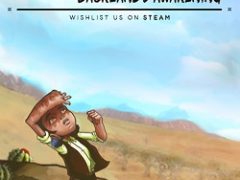 Arida Backland’s Awakening