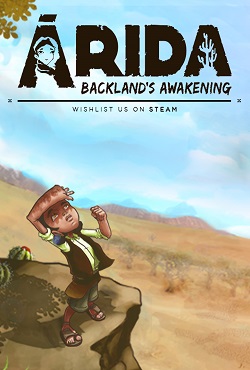 Arida Backland’s Awakening
