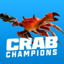 Crab Champions