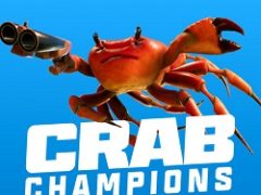 Crab Champions