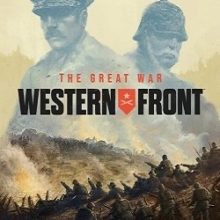 The Great War Western Front