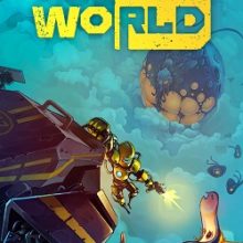 Wall World
