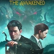 Sherlock Holmes The Awakened Remake (2023)