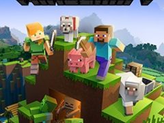 Майнкрафт 1.19.4