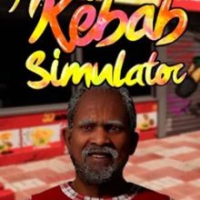 Amigo Kebab Simulator