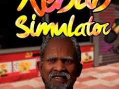 Amigo Kebab Simulator