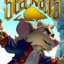 Curse of the Sea Rats