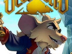 Curse of the Sea Rats