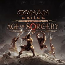 Conan Exiles Age of Sorcery