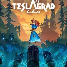 Teslagrad 2