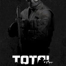 Total Conflict Resistance
