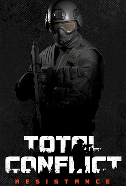 Total Conflict Resistance