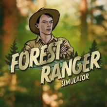Forest Ranger Simulator
