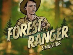 Forest Ranger Simulator