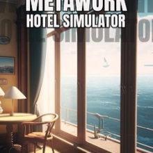 Metawork Hotel Simulator